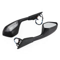 Rear View Mirror W/ Turn Signals For  S1000RR 2019-2022 M1000RR 2021-2023