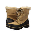 JBU Ladies' Maldive climate Ready Boot in Tan, 9