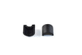 New Wsm Half Ring Cable Nut appropriate With Sea-Doo Gts Rx X 720 951 2001 by Part Number 277000783