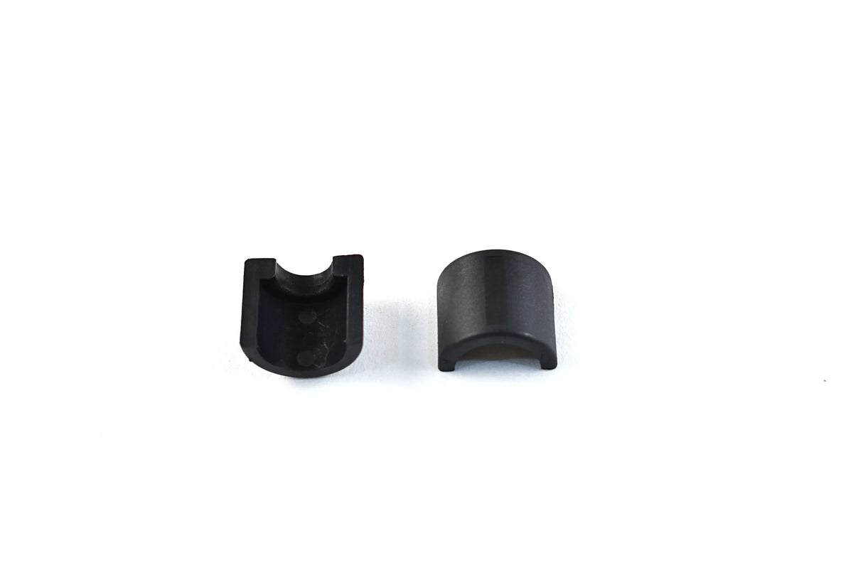 New Wsm Half Ring Cable Nut appropriate With Sea-Doo Gts Rx X 720 951 2001 by Part Number 277000783