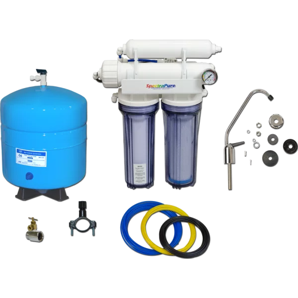 SpectraPure� MaxPure 90GPD RO Drinking aqua System - MPDW-90