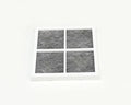 NEW OEM  Refrigerator Air Fresh Charcoal Filter Shipped With LFX31945ST (07), LFX31995ST