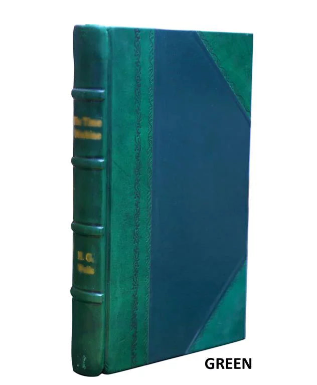 Volume v.1 1895 1895 [LEATHER BOUND]. v.1 1895. Transactions of the Section on Gynecology of the College of Physicians of Philadelphia