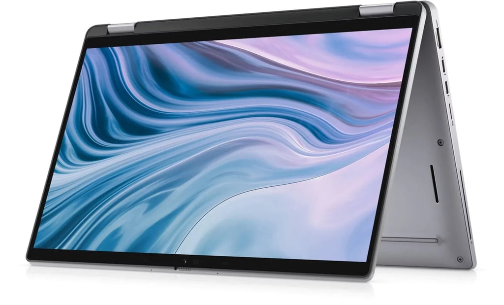 Restored  Latitude 7000 7410 2-in-1 (2020) | 14" FHD Touch | Core i7 - 256GB SSD - 8GB RAM | 4 Cores @ 4.9 GHz - 10th Gen CPU (Refurbished)