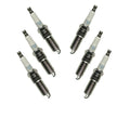 NGK Laser Platinum Spark Plug PTR5F-11 (6 Pack) for  EXPLORER SPORT TRAC XL 2002-2002 4.0L/245