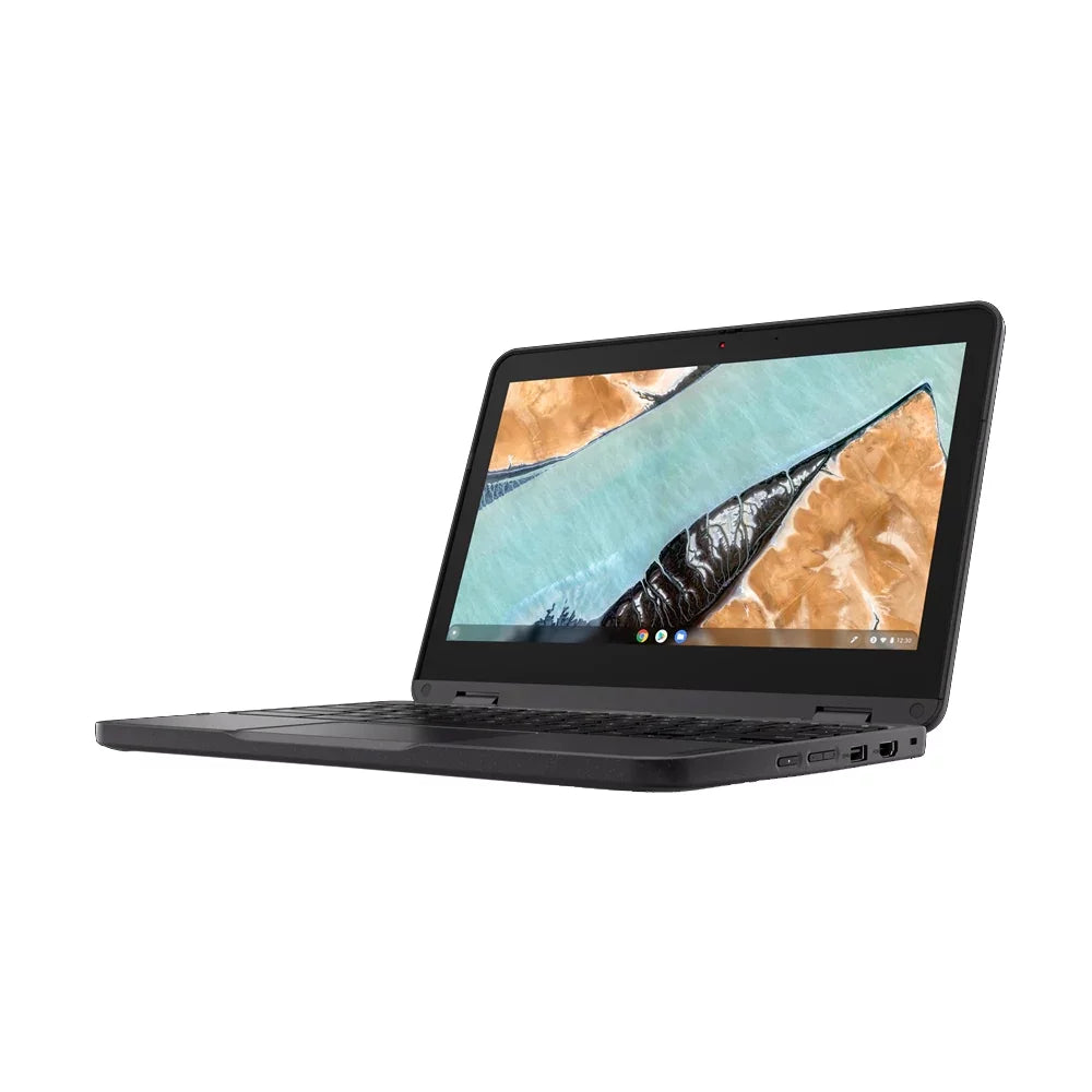 Restored  300E G3 11.6" Touch Laptop AMD 3015CE 4GB 32GB SSD Chrome OS (Refurbished)
