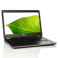 Used  Latitude E7440 Laptop i5 Dual-Core 8GB 320GB Win 10 Pro B v.AA