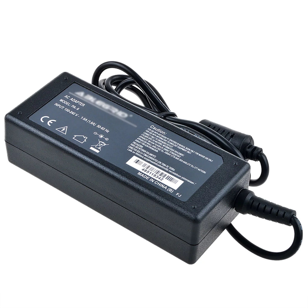 PKPOWER 24V AC-DC Adapter Power Supply DC24V Replacement for  Soundbar HW-F355