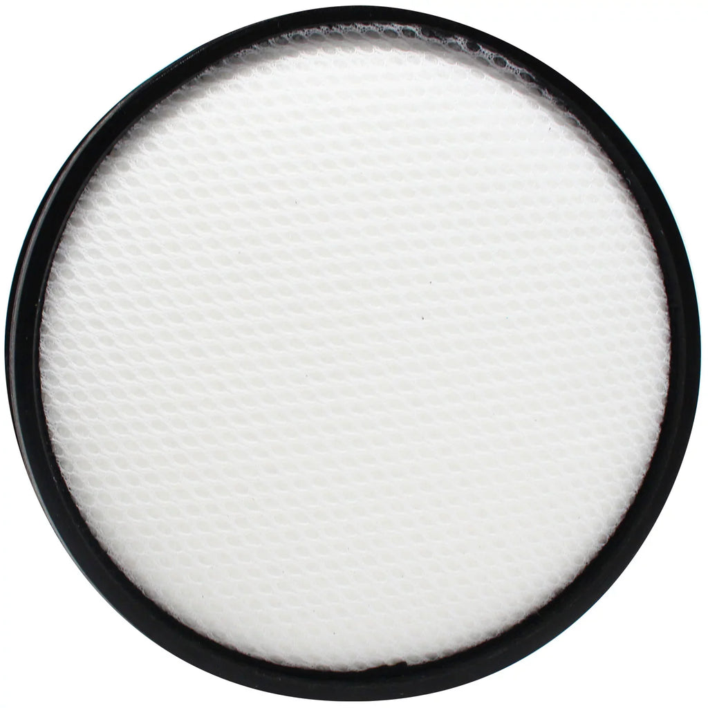 8-Pack Replacement for Hoover Air Steerable Bagless Upright UH72401 Vacuum Primary Filter - suitable with Hoover Windtunnel 303903001 Primary Filter