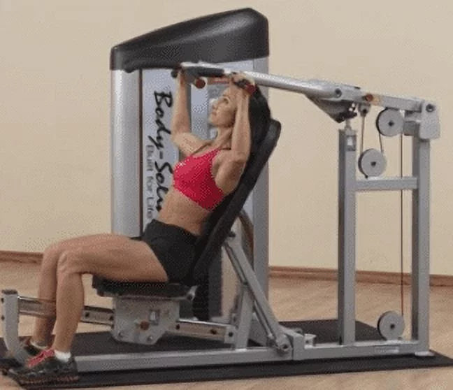 Body-Solid S2MP-2 Series II Multi Press (New)
