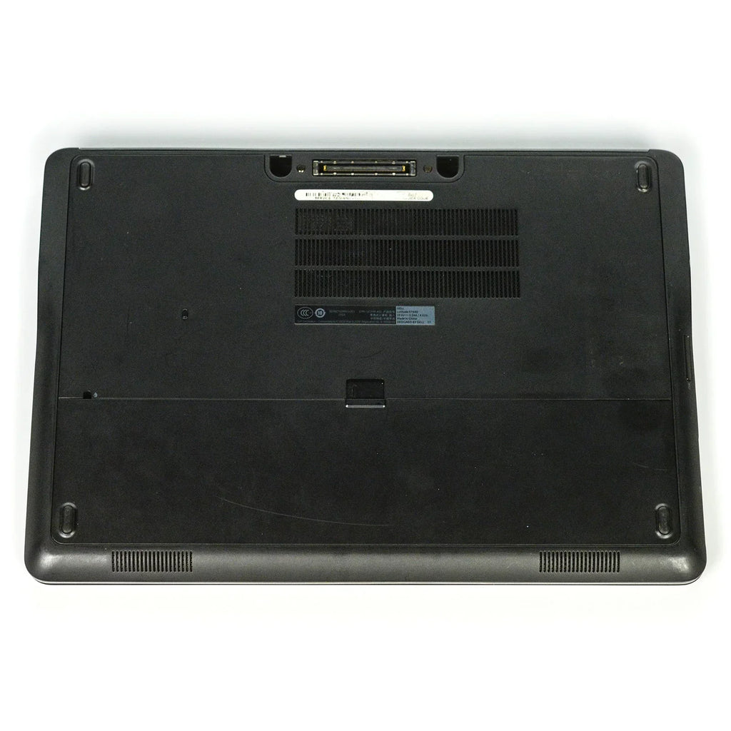 Used  Latitude E7440 Laptop i5 Dual-Core 8GB 320GB Win 10 Pro B v.AA