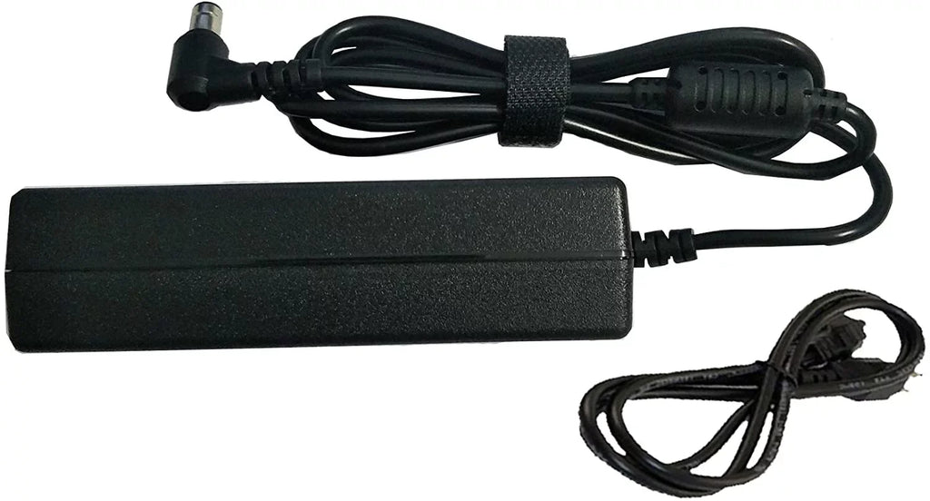 UpBright Global DC24V Adapter For  A6024 A 6024 A6024_DSM A6024DSM Soundbar Speaker 24V 60W 24.0V 2.5A - 3A 24VDC 60 Watt Switching Power Supply Cord Cable