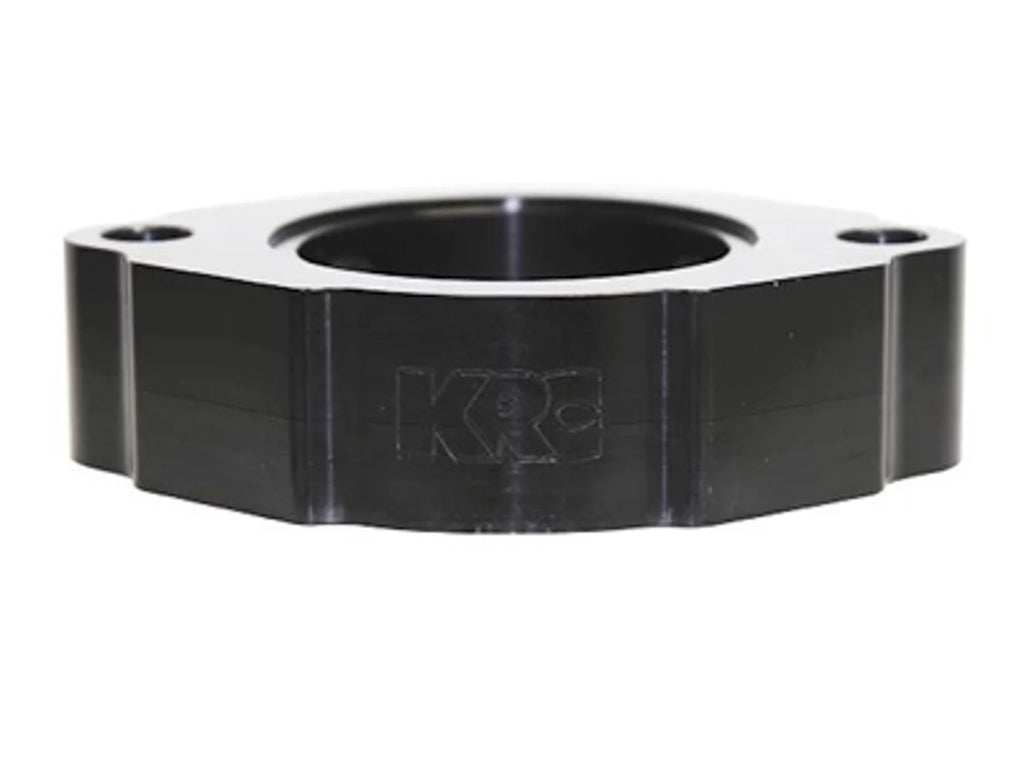 Spacer Thermostat - Aluminum. KRC Power Steering KRC 15375000 1 in