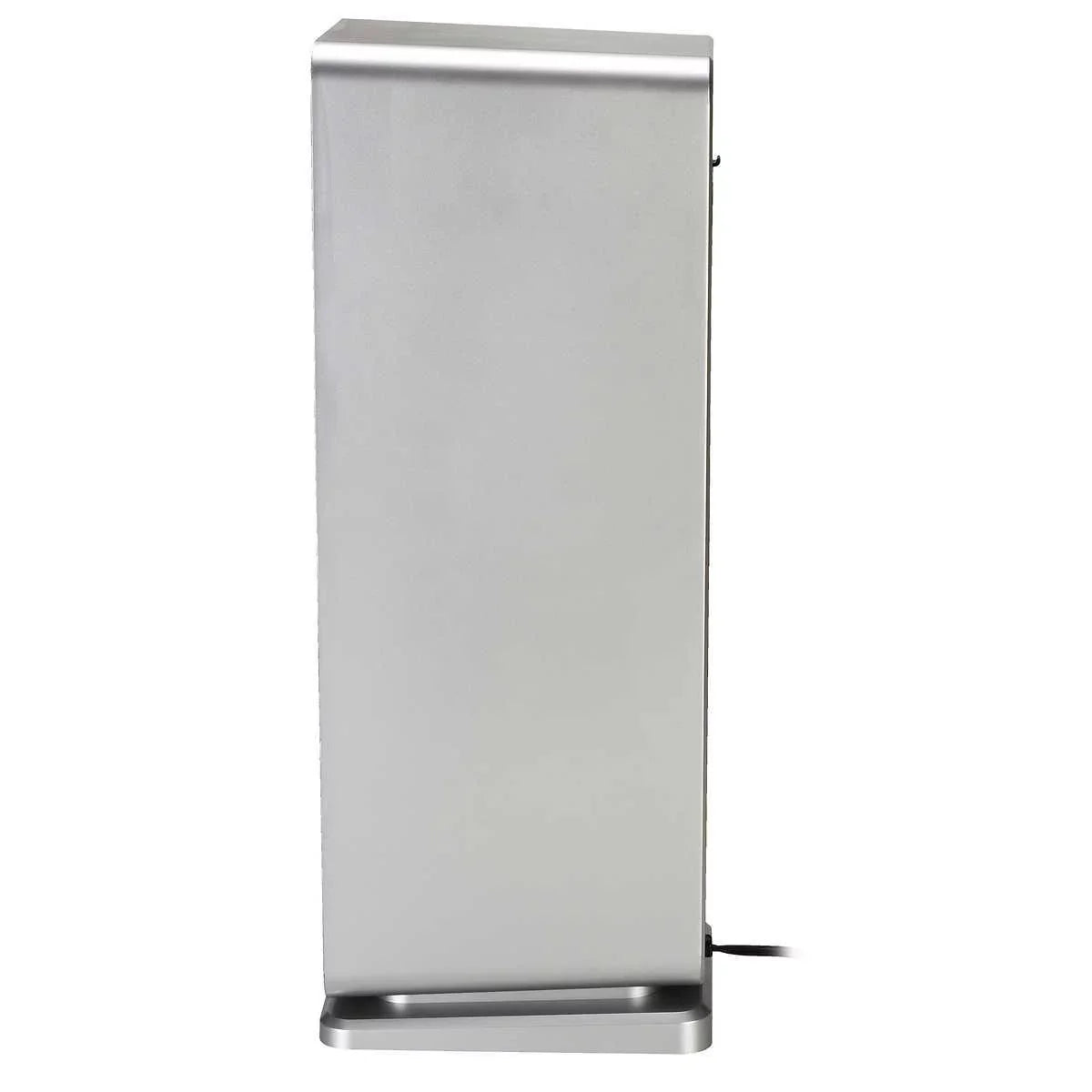 GermGuardian 22 True HEPA Air Purifier, with UV Sanitizer and Odor Reduction, 2-pack