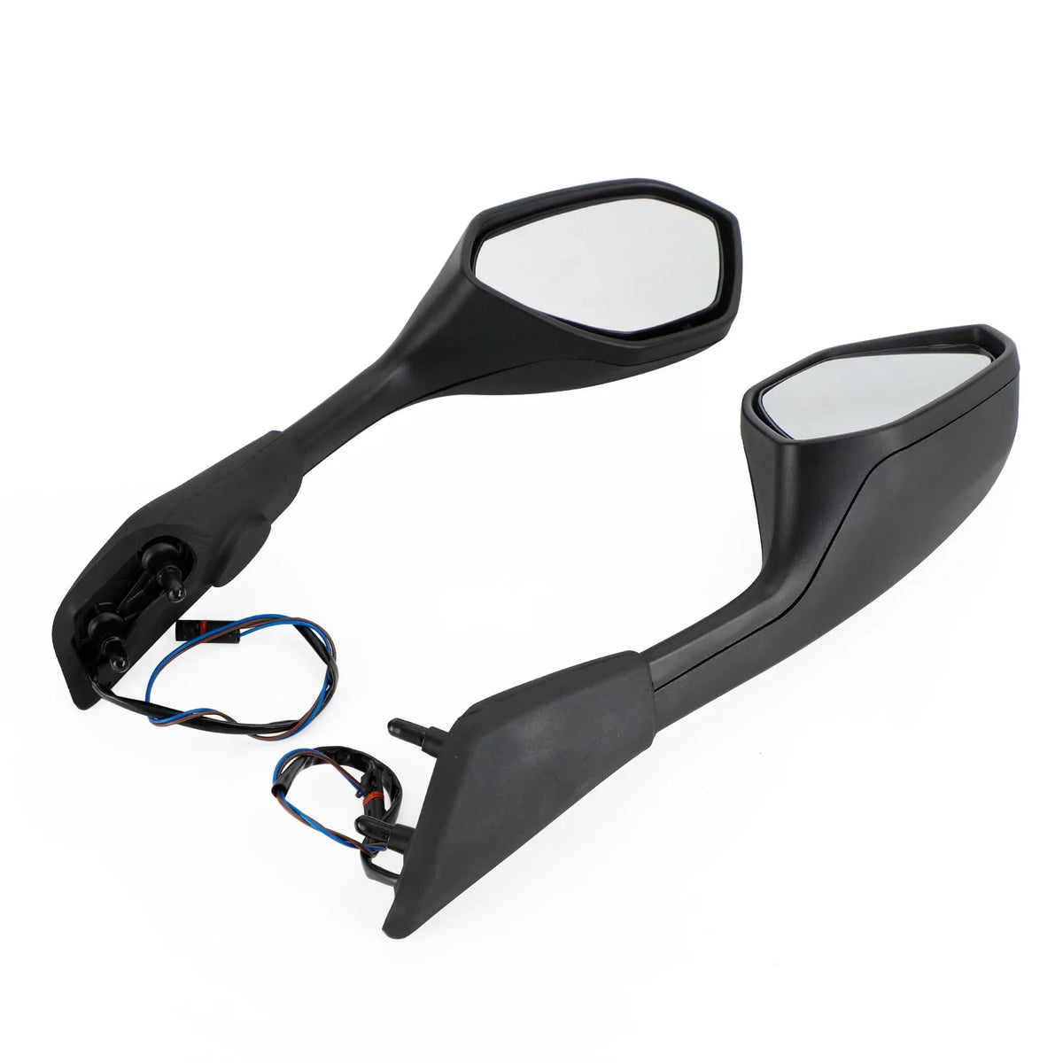 Rear View Mirror W/ Turn Signals For  S1000RR 2019-2022 M1000RR 2021-2023