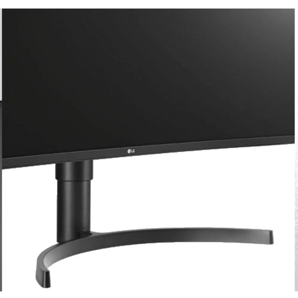 Ultrawide 35WN65C-B 35" Class WQHD Curved Screen Gaming LCD Monitor, 21:9