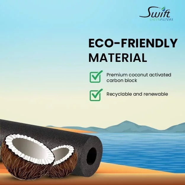 Swift Green Filters SGF-96-35 SED-S suitable Commercial moisture Filter for EV9607-04 (2 Pack),Made in USA