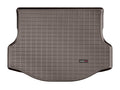 WeatherTech Cargo Trunk Liner appropriate with 2013-2014  RAV4 - Behind 2nd Row Seating, Cocoa