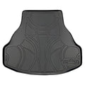 Smartliner All-atmospheric conditions Cargo/Trunk Liner Mat Blk for 2013-17 Honda Accord Sedan