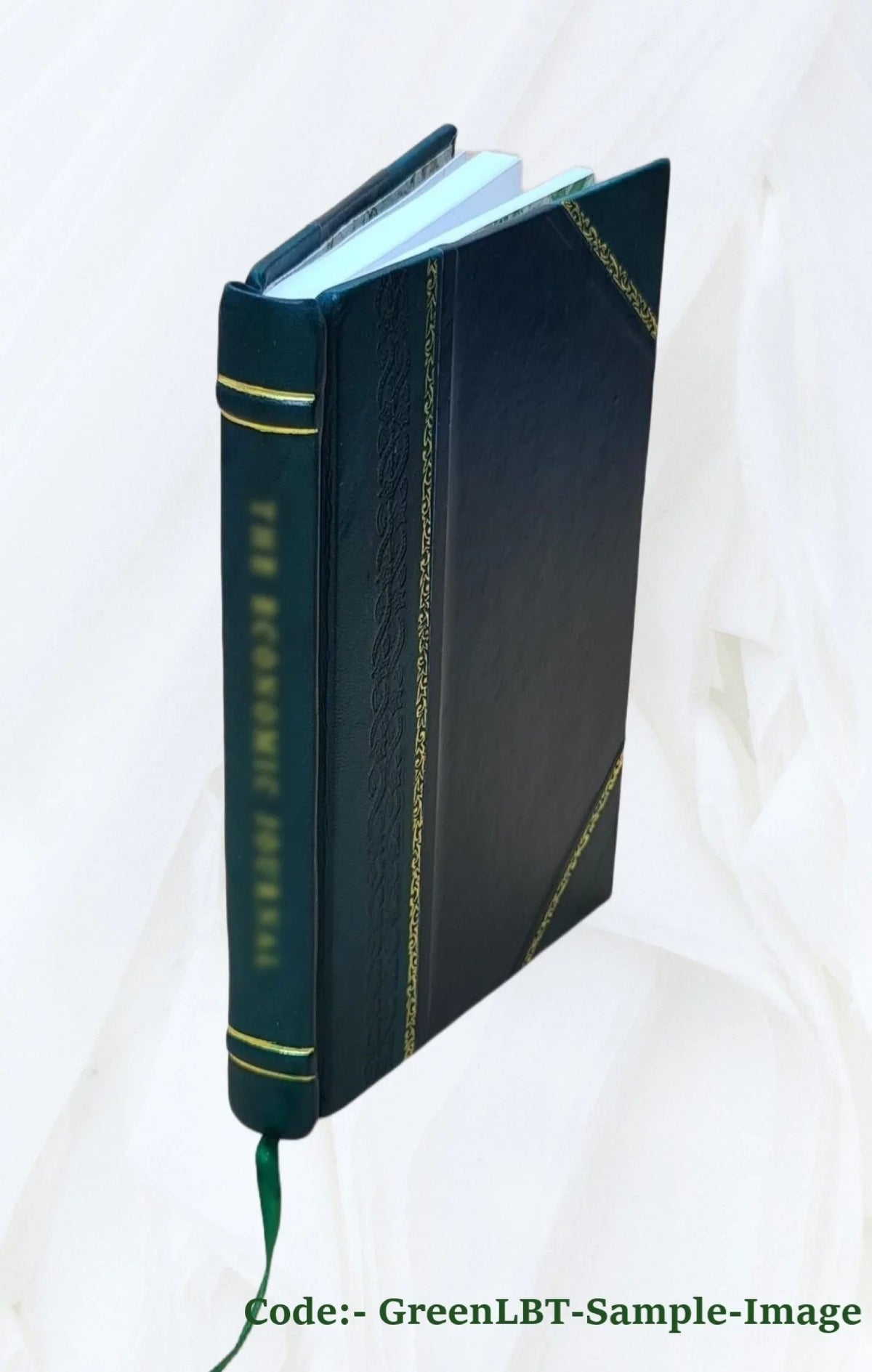 Volume v.32no.2 1950 1950 [Leather Bound]. Masks as agents of social control in northeast Liberia