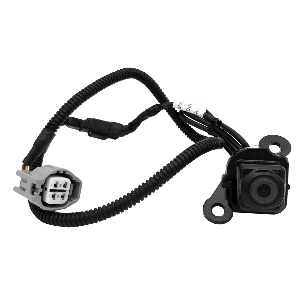 Master Tailgaters Backup Tailgate Camera for  Tundra 2007-2013 Part# 86790-34011, 86790-34030