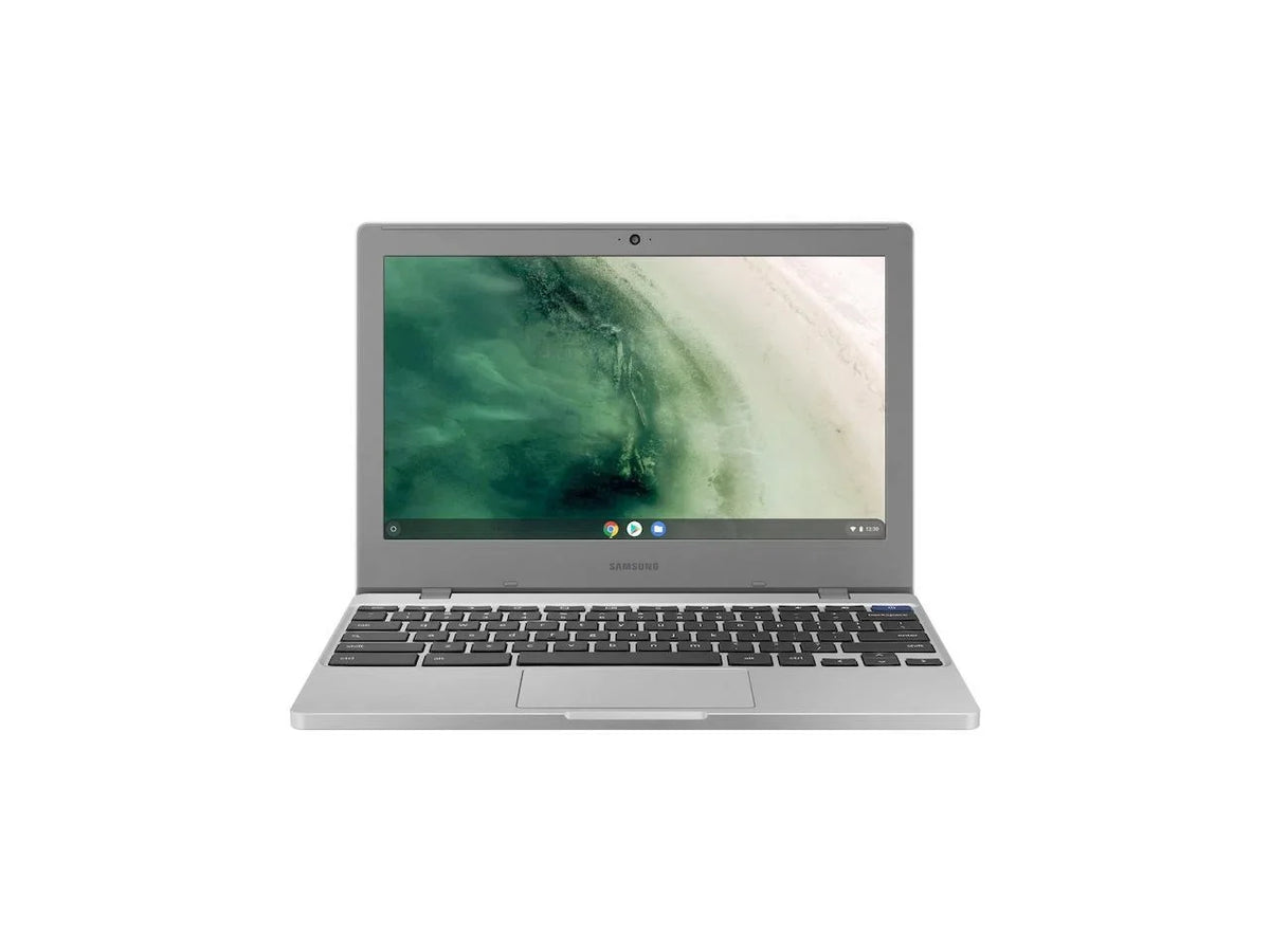Open Box  Chromebook  Celeron N4000 4GB Memory 64 GB eMMC SSD 11.6" Chrome OS Chromebook 4