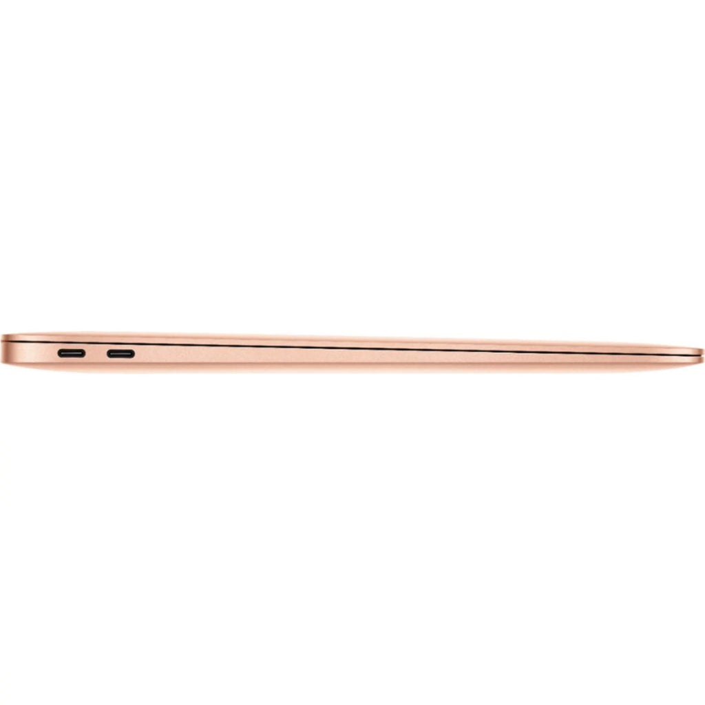Restored  MacBook Air 13.3" 2018 128GB MREE2LL/A - Gold (Refurbished)