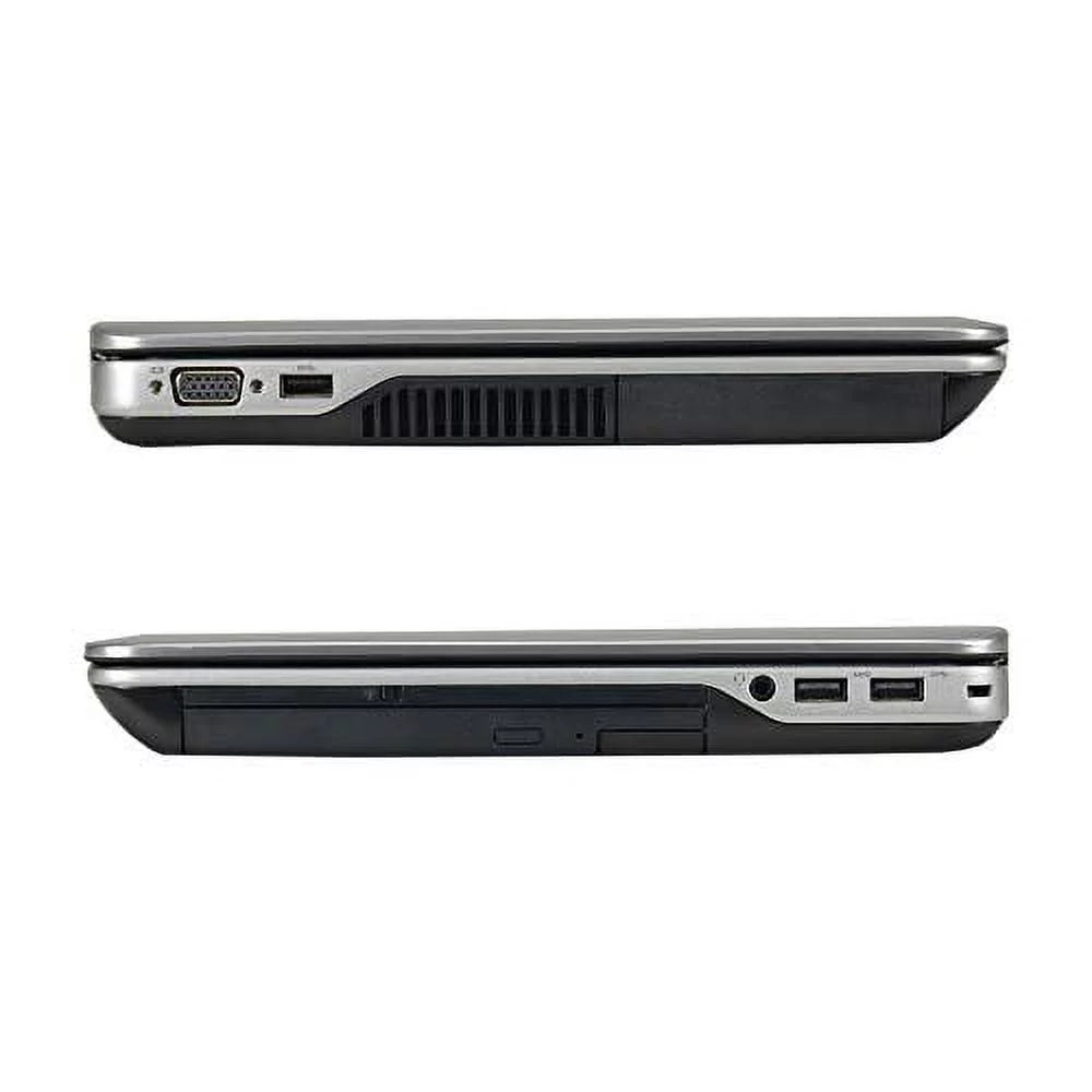 Latitude E6440 14in Laptop, Core i7-4600M 2.9GHz, 8GB Ram, 128GB SSD, DVDRW, Windows 10 Pro 64bit (used)