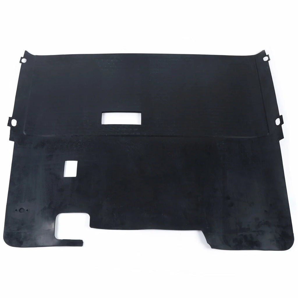 For EZGO TXT 1996+ Replacement 70048G01 High high-grade Rubber Golf Cart Floor Mat