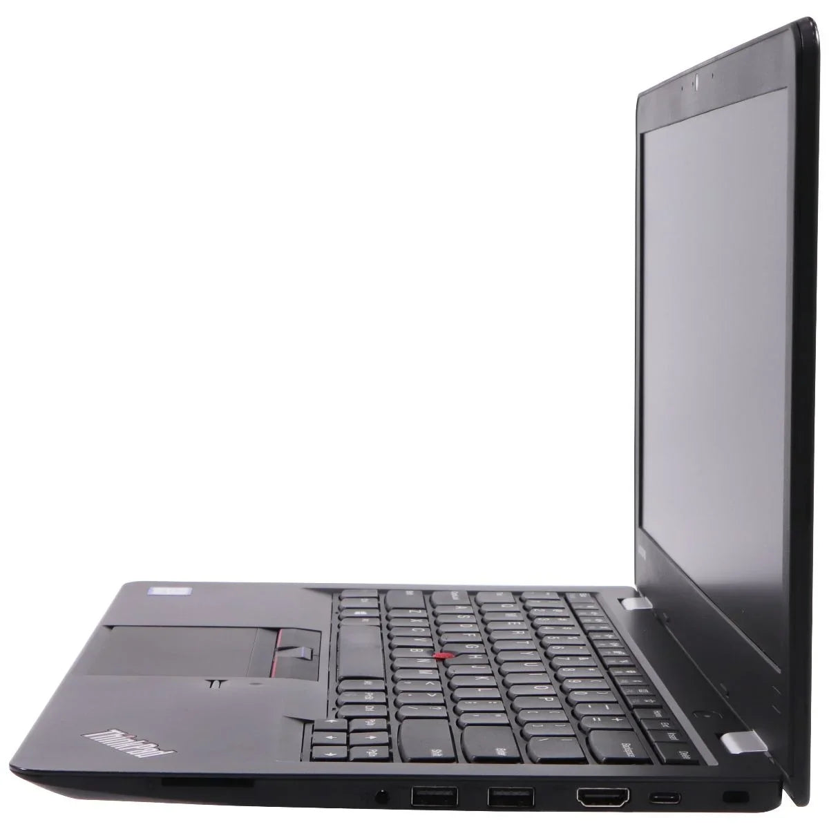 Thinkpad 13 (2nd Gen) Laptop 20J1-000EUS i5-7200U/256GB/8GB RAM/10 Home (Very Good)