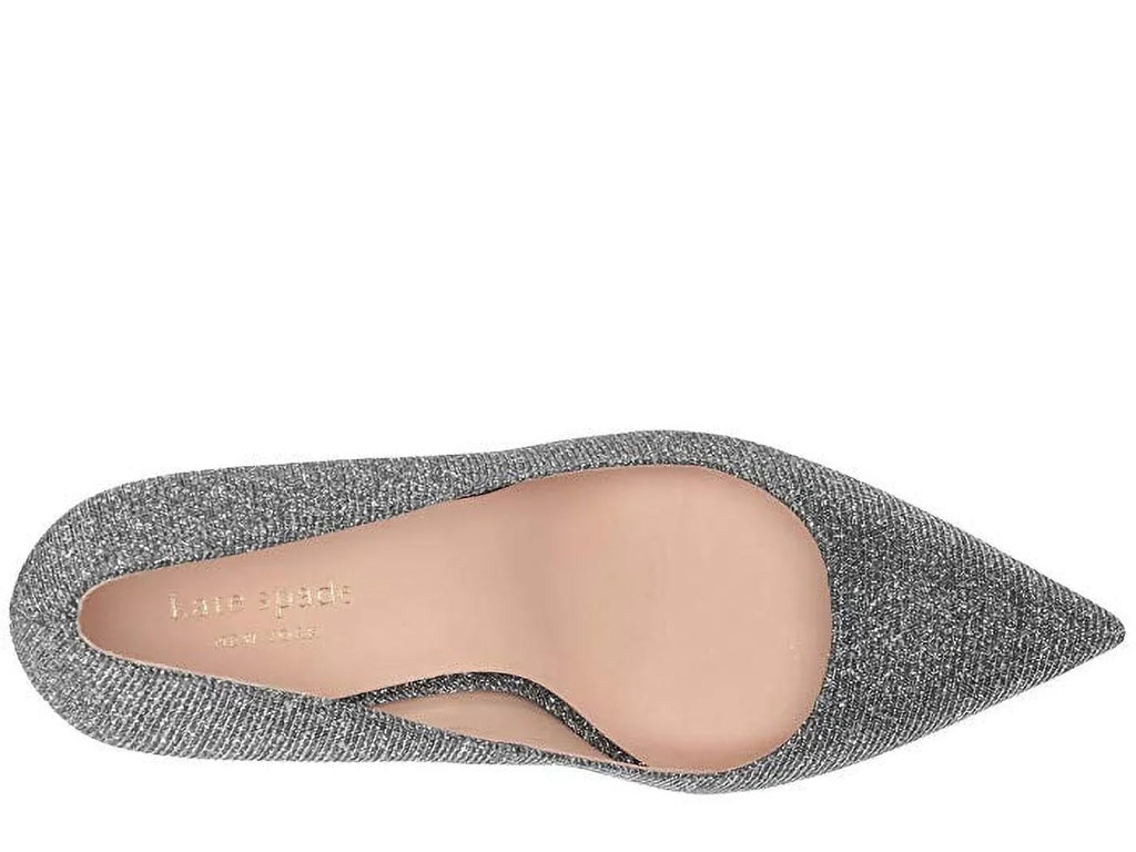 Kate Spade New York SMOKE Women's Vivian Ankle-High Pump, US 6.5 M