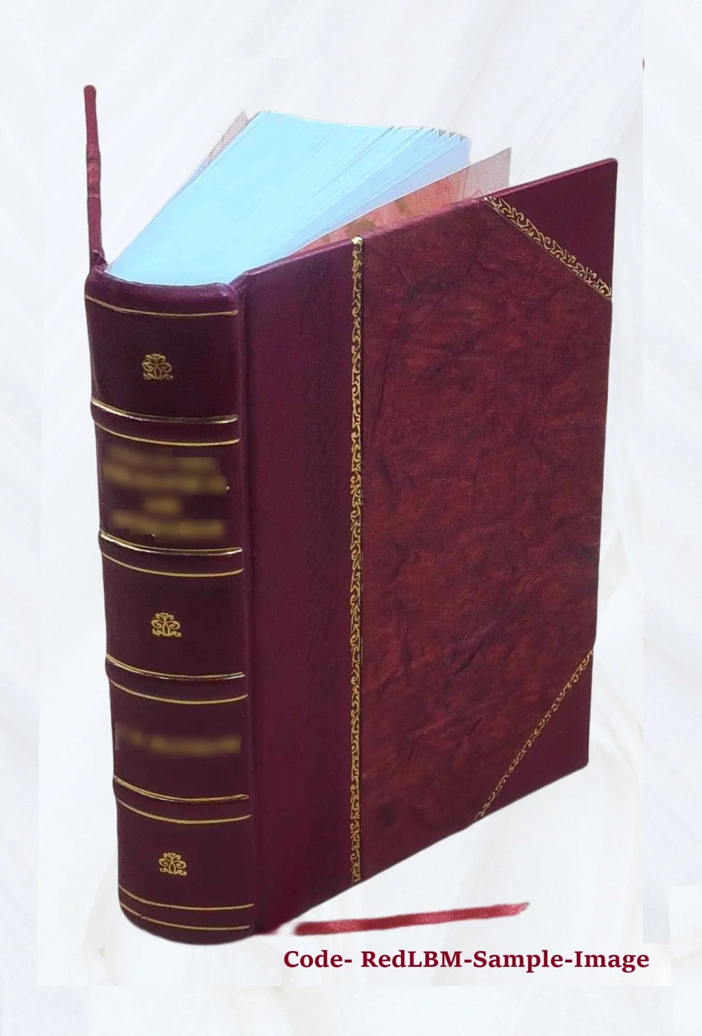1962 [Leather Bound]. After a hundred years