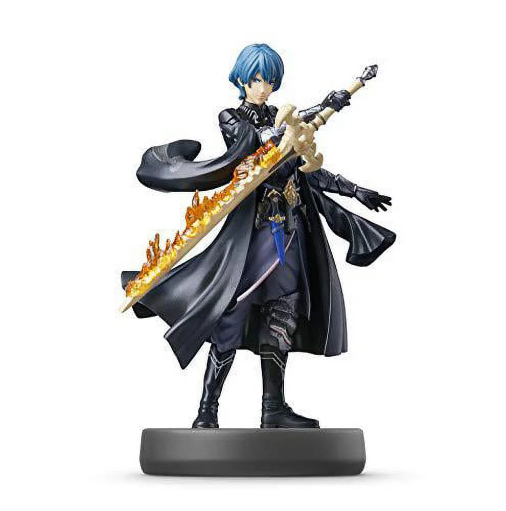 amiibo Byleth Nintendo Switch