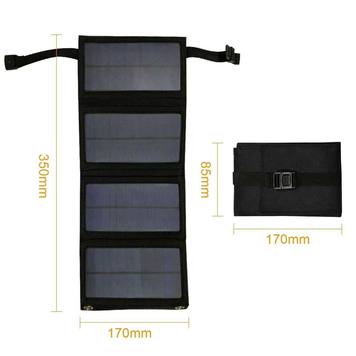 Spirastell Solar Panel,5v 20w Usb P-ower ank With Cell Bendable Ip65 moisture Resistance P-ower ank With 4 P-owered Cell Bendable With 4 Solar Ip65 liquid Resistance Bendable Ip65 aqua Outdoors Koeb