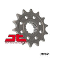 JT Steel Front Sprocket 14T for Street DUCATI 1100 Monster Evo 2011-2013