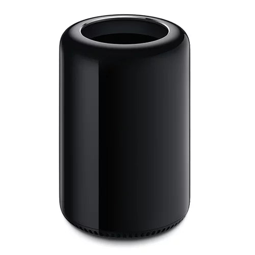 USED 2013  Mac Pro Quad Core Xeon 3.7GHz 64GB RAM 1TB SSD ME253LL/A
