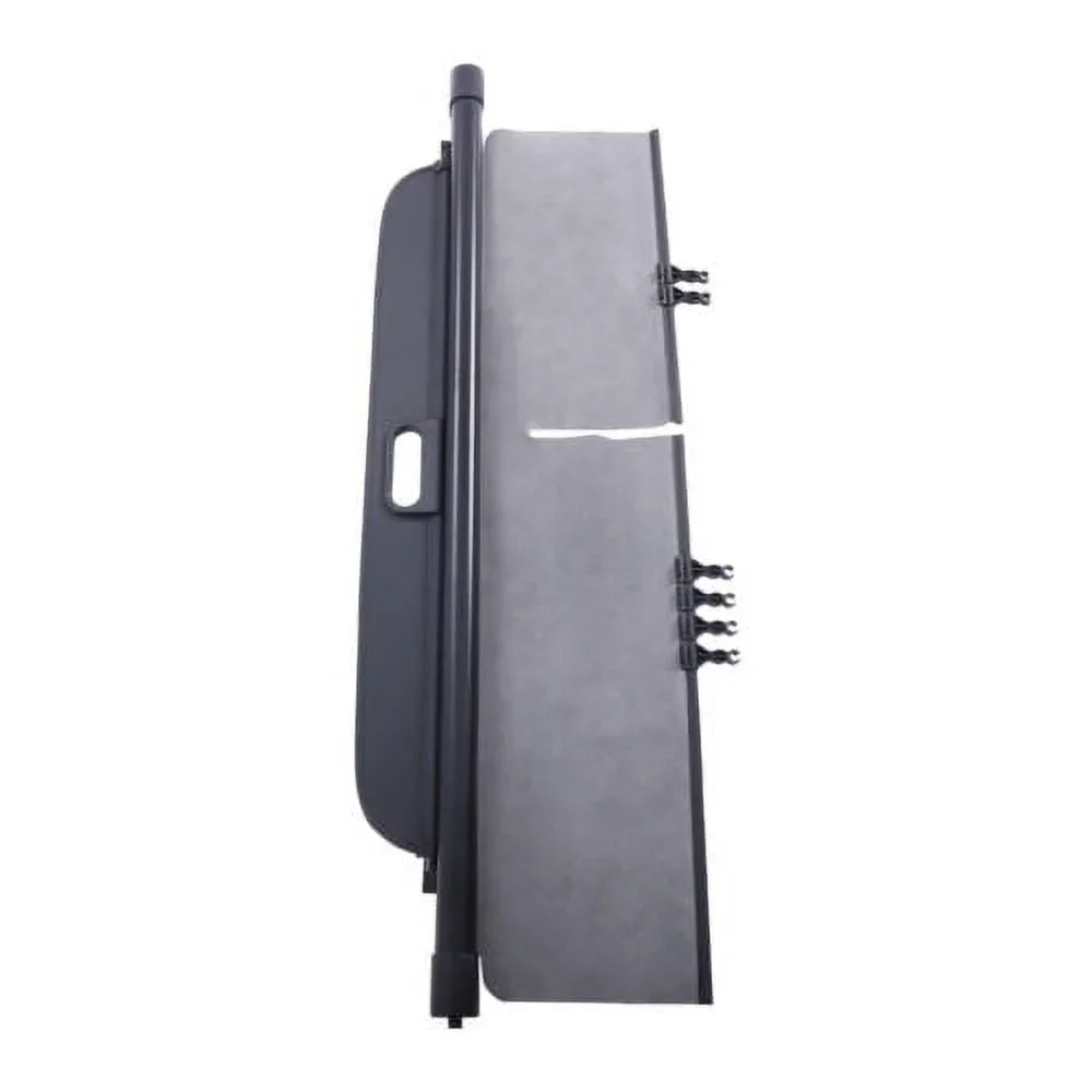 Retractable Cargo protector For 2019-2021 Jeep Cherokee Trunk Tonneau Security Shade