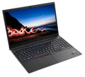 ThinkPad E15 Gen 2 Business Laptop, 15.6" FHD (1920 x 1080), 11th Gen  Core i5-1135G7, 8GB RAM, 256GB SSD,  Iris Xe Graphics functions as UHD Graphics, Windows 10 Pro