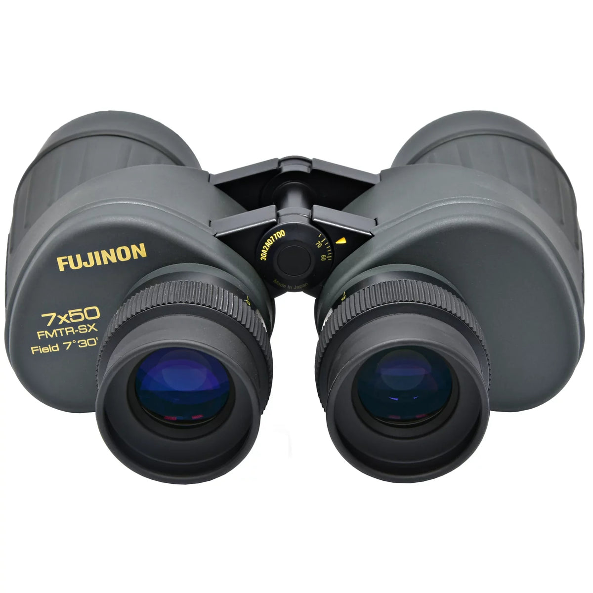 Fujinon 7x50 FMTR-SX Polaris Binocular