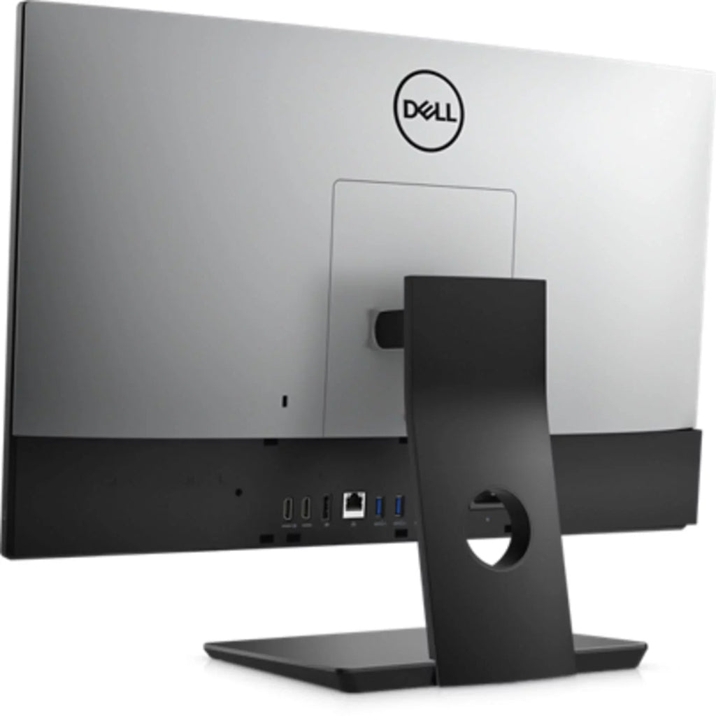 Restored  Optiplex 7000 7400 AIO (2022) 23.8" FHD Core i5 - 4TB SSD - 16GB RAM 6 Cores @ 4.6 GHz (Refurbished)