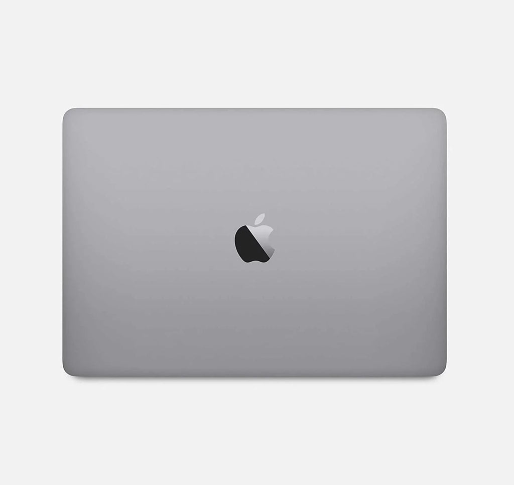 13.3" MacBook Pro with Touch Bar  Core i5 2.9GHz 8GB RAM 512GB SSD (Late 2016) - MNQF2LL/A - Space Gray - Grade B Used