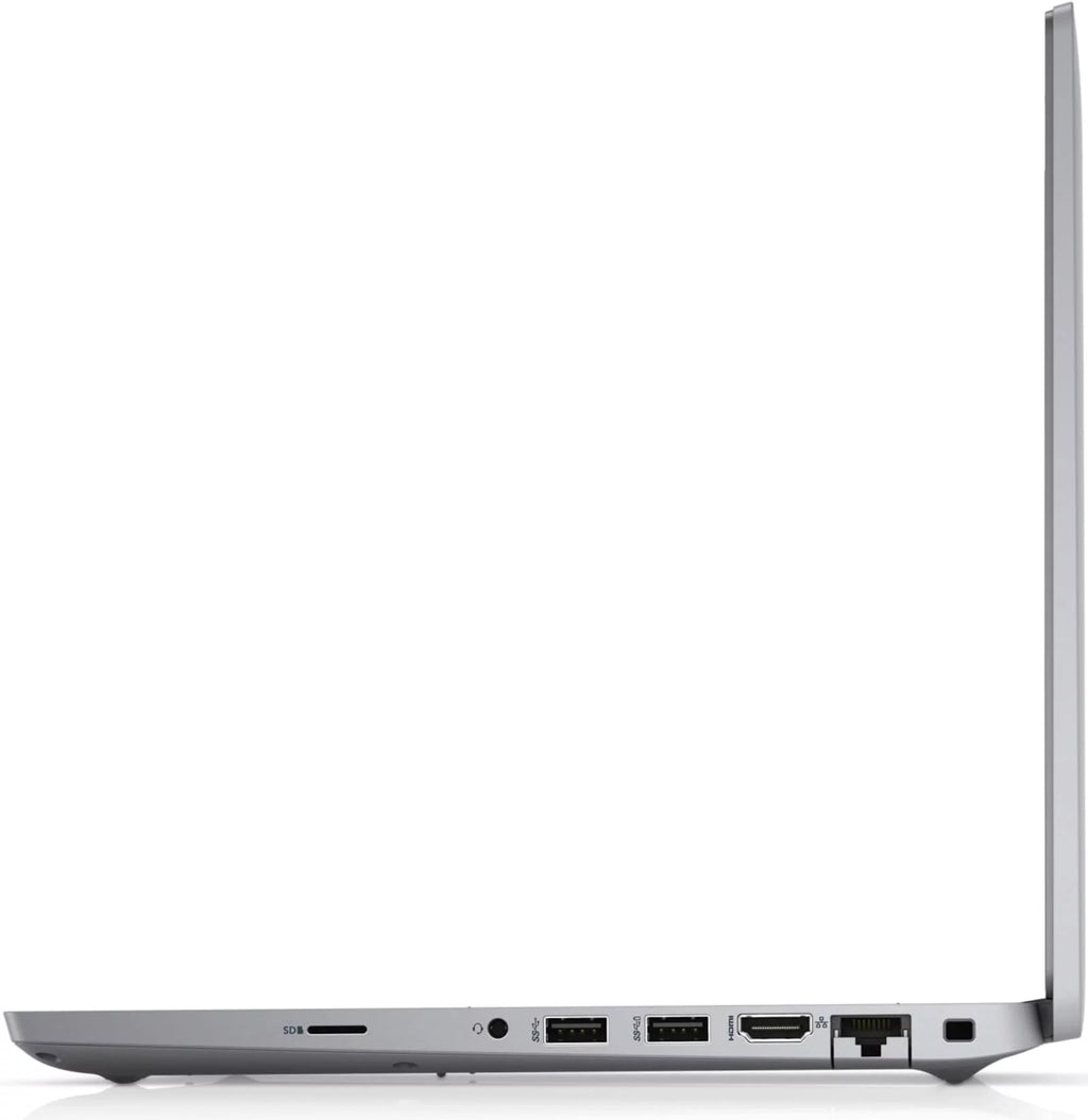 Restored  Latitude 5000 5420 Laptop (2021) 14" FHD Core i7 - 256GB SSD - 16GB RAM 4 Cores @ 4.7 GHz - 11th Gen CPU (Refurbished)
