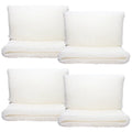 8-Pack Replacement White Westinghouse WWH35 Humidifier Filter - suitable White Westinghouse WWH35 Air Filter