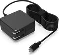 Guy-Tech 65W Max Type-C Adapter suitable for  XPS 13 7390 2-in-1 Power Supply
