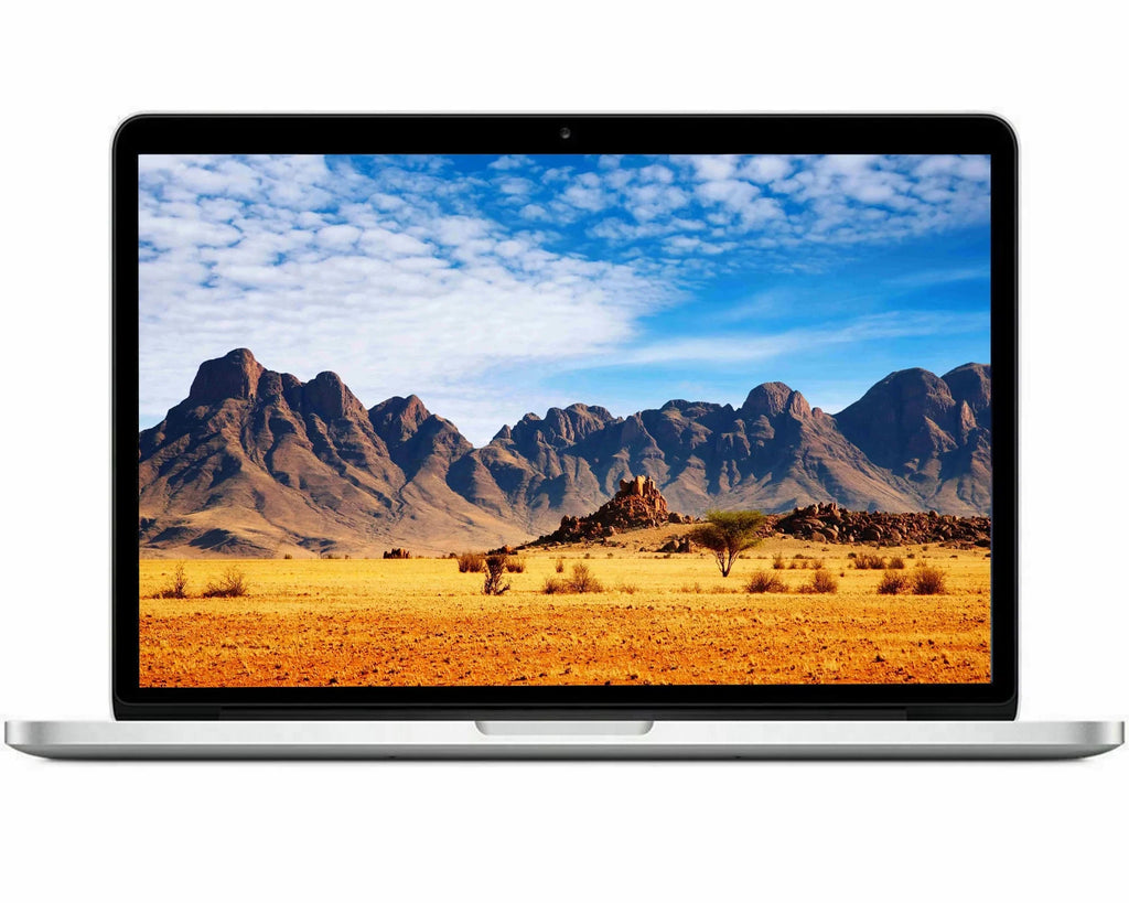 Restored  MacBook Pro 2.5GHz 13.3-inch 4GB RAM 1TB HDD Bundle: Black Case, Wireless Mouse, Bluetooth/Wireless Airbuds By Certified 2 Day Express (Refurbished)