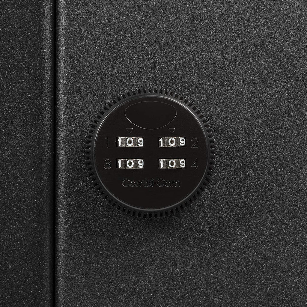lock'er down console safe 2015 up f150 / 2017 up  super duty