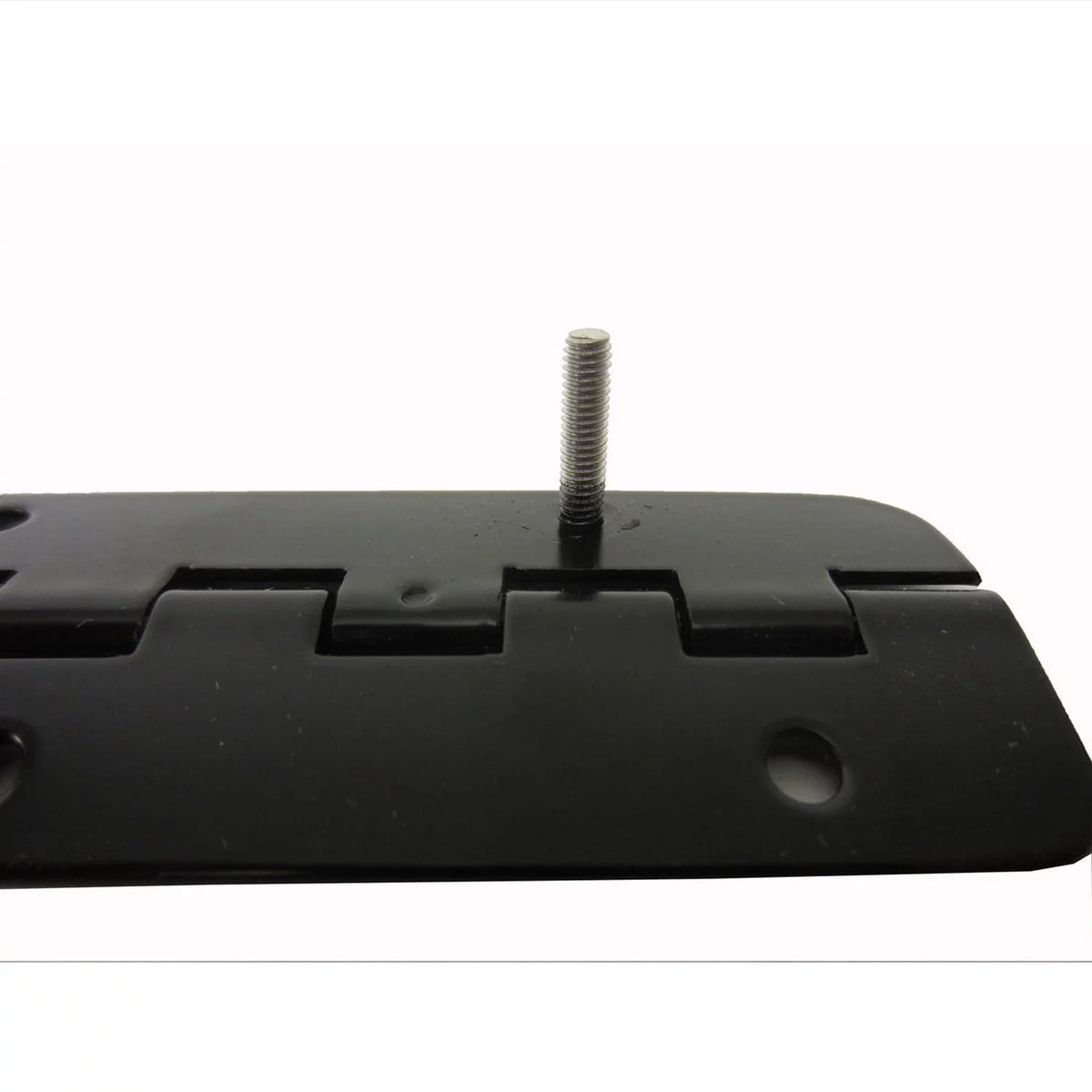 Sea-Doo New OEM Sport craft 8 X 1 1/2' Black Console Hinge Pair Challenger Wake