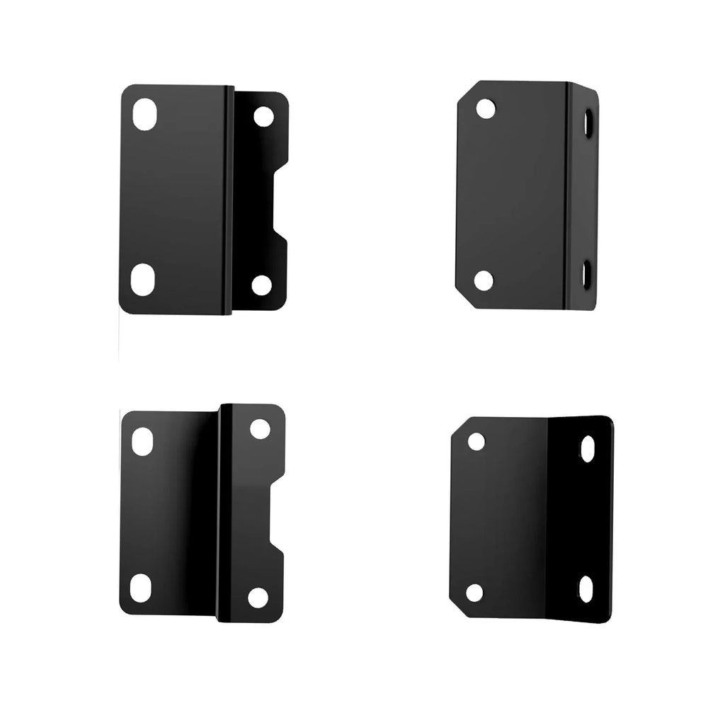 Putco 195331 Molle Panel Fits 14-21 Tundra Fits select: 2018  TUNDRA CREWMAX SR5, 2014-2015  TUNDRA DOUBLE CAB SR/SR5