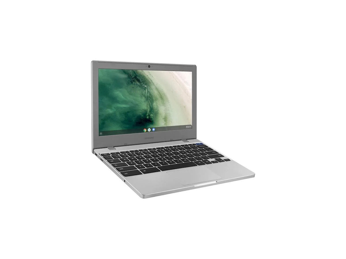 Open Box  Chromebook  Celeron N4000 4GB Memory 64 GB eMMC SSD 11.6" Chrome OS Chromebook 4