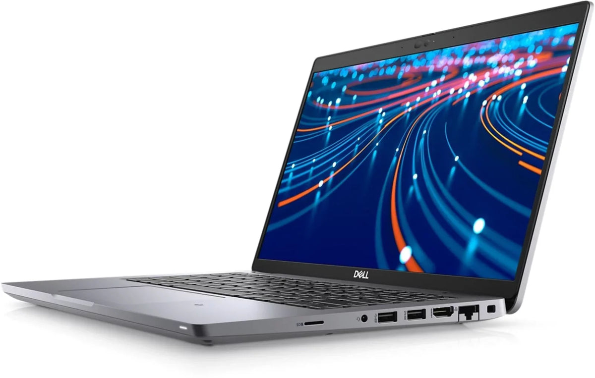 Restored  Latitude 5000 5420 Laptop (2021) 14" FHD Core i7 - 256GB SSD - 16GB RAM 4 Cores @ 4.7 GHz - 11th Gen CPU (Refurbished)